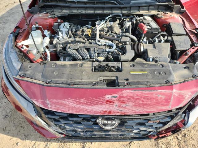 Photo 11 from auction – 2024 NISSAN ALTIMA SR with VIN 1N4BL4CV1RN436117