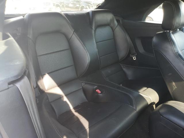 Photo 10 from auction – 2018 FORD MUSTANG with VIN 1FATP8UH1J5110220