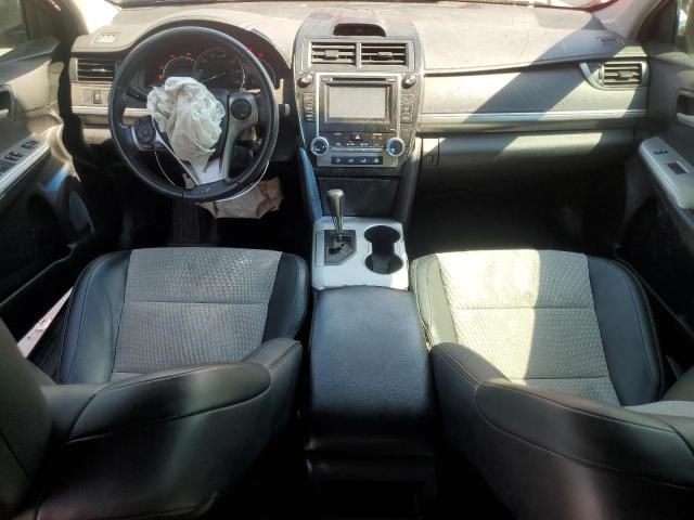 Photo 8 from auction – 2012 TOYOTA CAMRY BASE with VIN 4T1BF1FK5CU524761