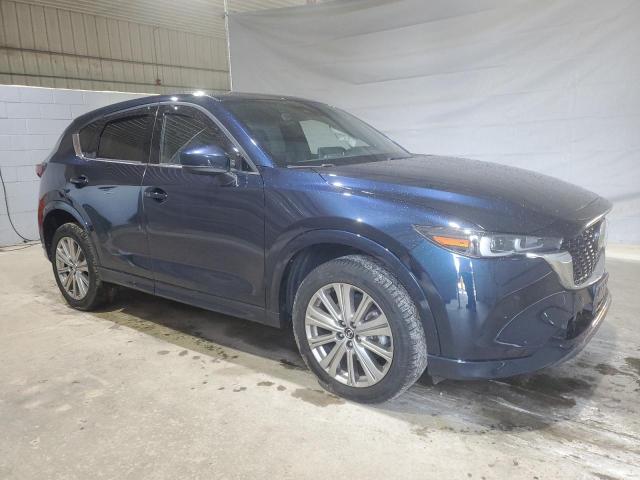 Photo 4 from auction – 2023 MAZDA CX-5 SIGNA with VIN JM3KFBXY9P0132979