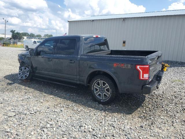 Photo 2 from auction – 2016 FORD F150 SUPER with VIN 1FTEW1EP7GKF66428