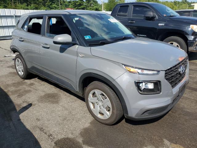 Photo 4 from auction – 2020 HYUNDAI VENUE SE with VIN KMHRB8A39LU034777
