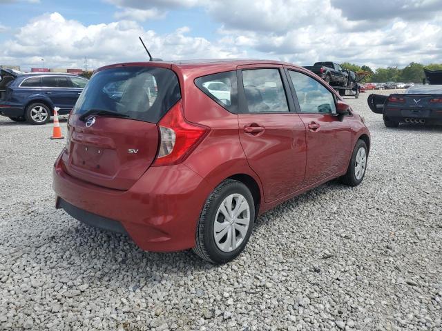 Photo 3 from auction – 2017 NISSAN VERSA NOTE with VIN 3N1CE2CP3HL364255
