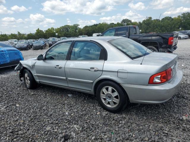 Photo 2 from auction – 2003 KIA OPTIMA LX with VIN KNAGD128235190562