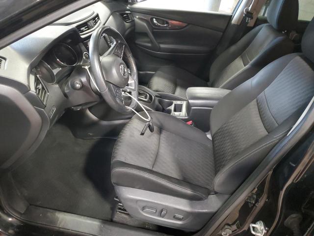 Photo 7 from auction – 2020 NISSAN ROGUE S with VIN KNMAT2MV3LP511498