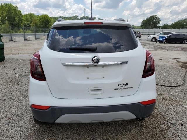 Photo 6 from auction – 2019 BUICK ENCORE PRE with VIN KL4CJASB5KB882198