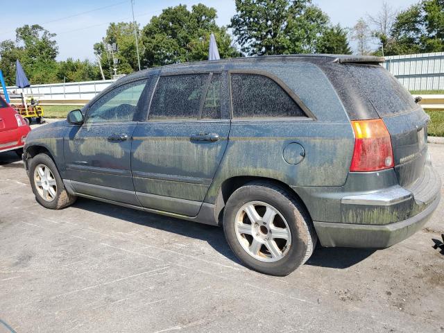Photo 2 from auction – 2005 CHRYSLER PACIFICA T with VIN 2C4GM68445R548447