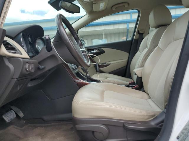 Photo 7 from auction – 2015 BUICK VERANO with VIN 1G4PP5SK9F4168903