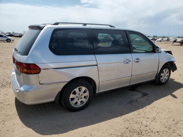 Photo 3 from auction – 2002 HONDA ODYSSEY EX with VIN 5FNRL18062B053900