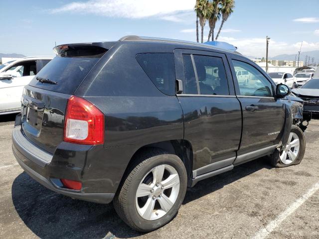 Photo 3 from auction – 2011 JEEP COMPASS SPORT with VIN 1J4NT1FA0BD137755