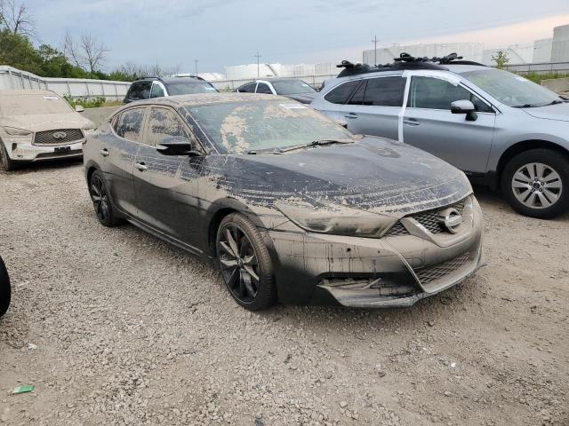 Photo 4 from auction – 2017 NISSAN MAXIMA 3.5 with VIN 1N4AA6AP1HC432659