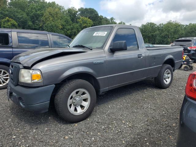 FORD RANGER 2011 with VIN 1FTKR1AD5BPB08775 - Photo from auction