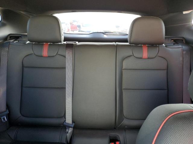 Photo 10 from auction – 2025 CHEVROLET TRAX 2RS with VIN KL77LJEP4SC091595