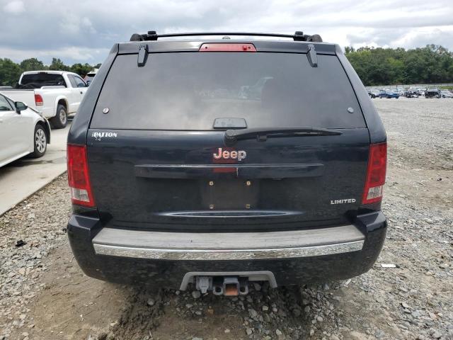 Photo 6 from auction – 2005 JEEP GRAND CHER with VIN 1J4HS58N05C704032