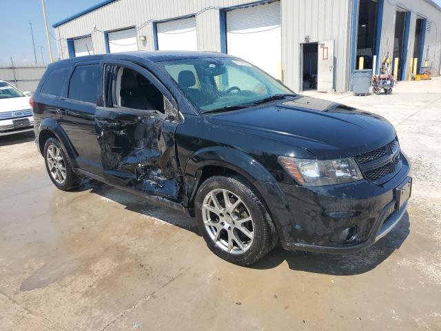Photo 4 from auction – 2017 DODGE JOURNEY GT with VIN 3C4PDDEG4HT610370