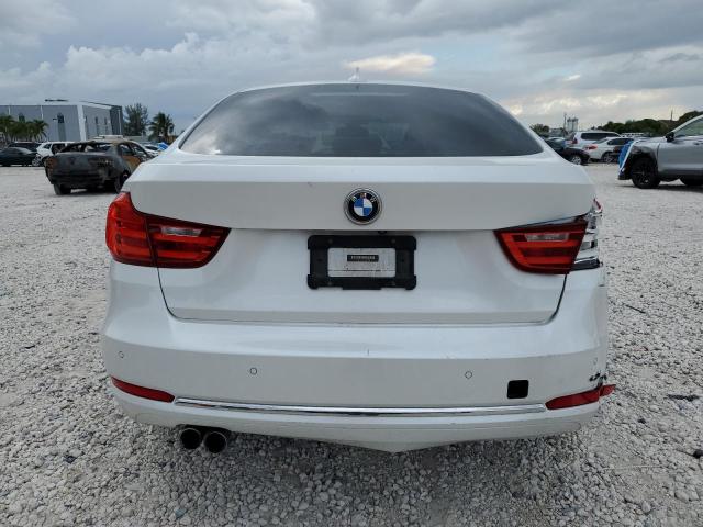 Photo 6 from auction – 2015 BMW 328 XIGT with VIN WBA3X5C50FD561570
