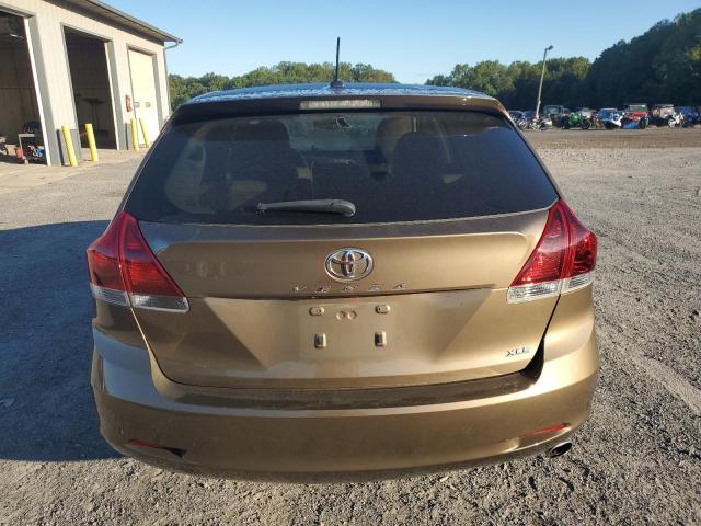 Photo 6 from auction – 2013 TOYOTA VENZA LE with VIN 4T3ZA3BB9DU068531