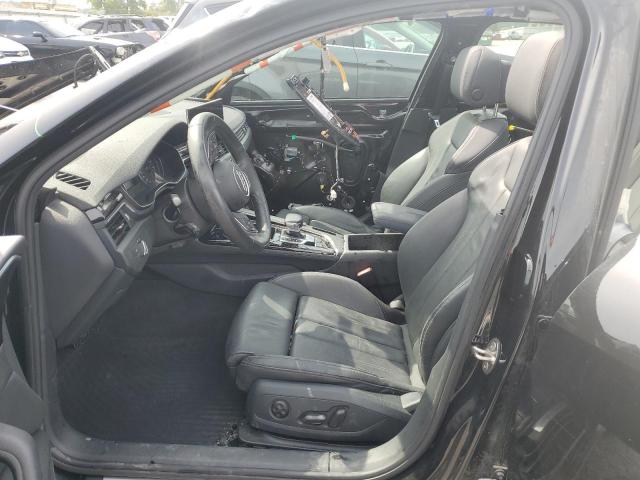 Photo 7 from auction – 2020 AUDI A4 PREMIUM with VIN WAUDNAF42LN007099