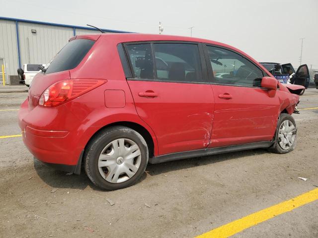 Photo 3 from auction – 2010 NISSAN VERSA S with VIN 3N1BC1CP3AL465085