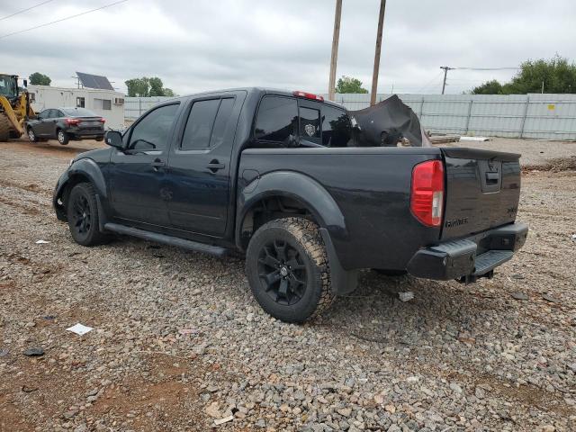 Photo 2 from auction – 2019 NISSAN FRONTIER S with VIN 1N6AD0EV1KN764925