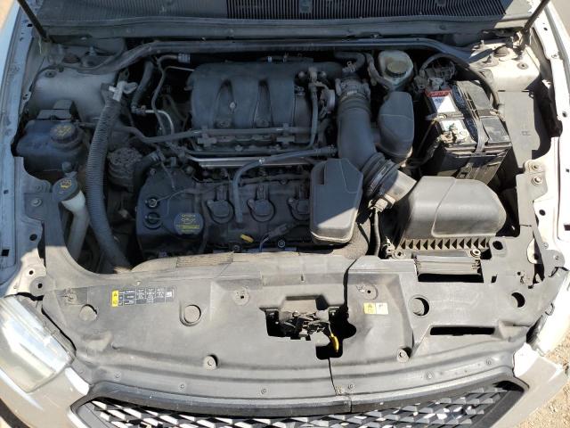Photo 11 from auction – 2013 FORD TAURUS POL with VIN 1FAHP2MKXDG222487