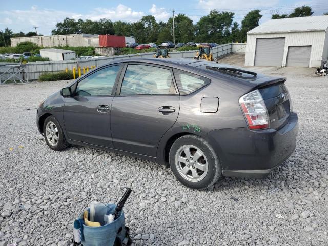 Photo 2 from auction – 2008 TOYOTA PRIUS with VIN JTDKB20U283360589