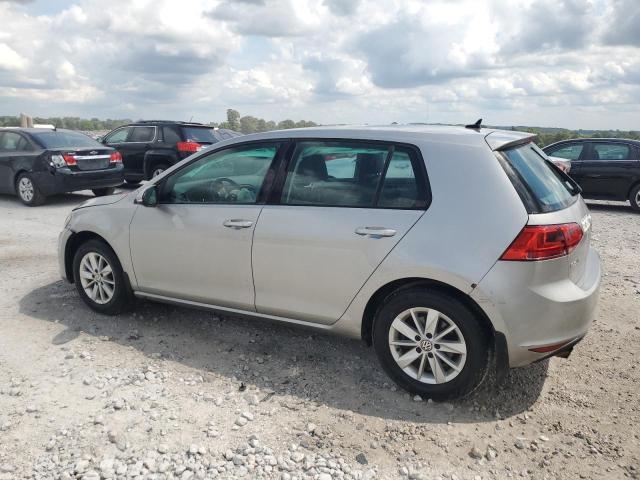 Photo 2 from auction – 2015 VOLKSWAGEN GOLF with VIN 3VW217AU2FM087418