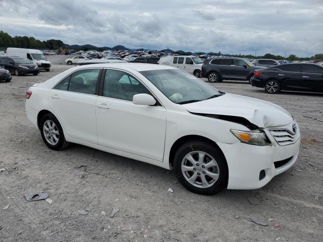 Photo 4 from auction – 2011 TOYOTA CAMRY BASE with VIN 4T4BF3EK9BR202836
