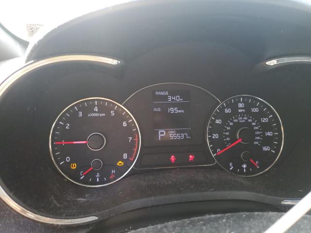 Photo 9 from auction – 2014 KIA FORTE LX with VIN KNAFX4A68E5194056