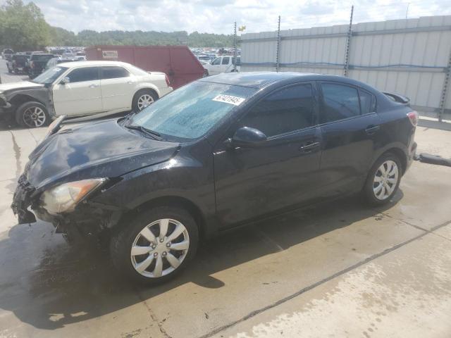 Photo 1 from auction – 2010 MAZDA 3 I with VIN JM1BL1SF2A1270690