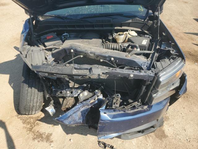 Photo 11 from auction – 2020 CHEVROLET SILVERADO with VIN 1GCRYBEF9LZ105676