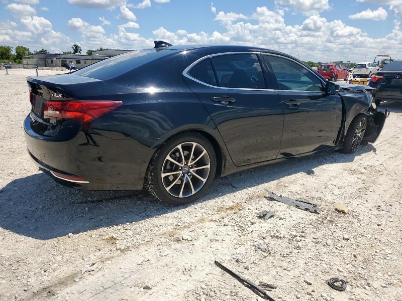 صورة رقم 3 من المزاد - 2015 ACURA TLX مع VIN 19UUB2F37FA001353