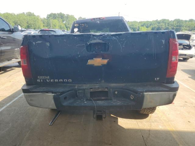 صورة رقم 6 من المزاد - 2007 CHEVROLET SILVERADO مع VIN 1GCHK33607F520270