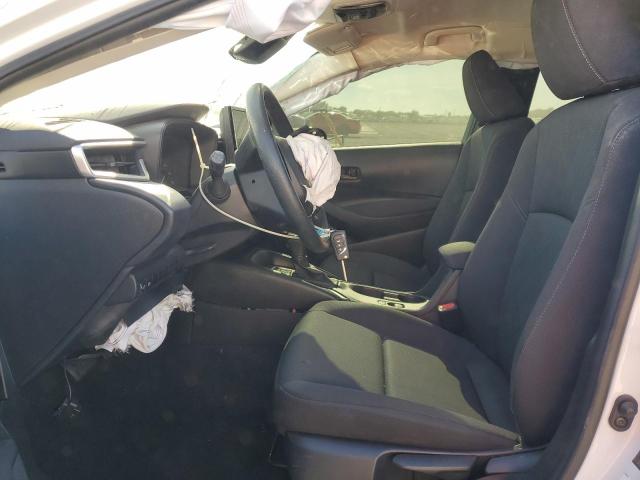 Photo 7 from auction – 2024 TOYOTA COROLLA with VIN 5YFB4MDE9RP085322