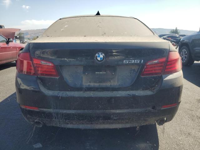 Photo 6 from auction – 2011 BMW 535 XI with VIN WBAFU7C59BC771618