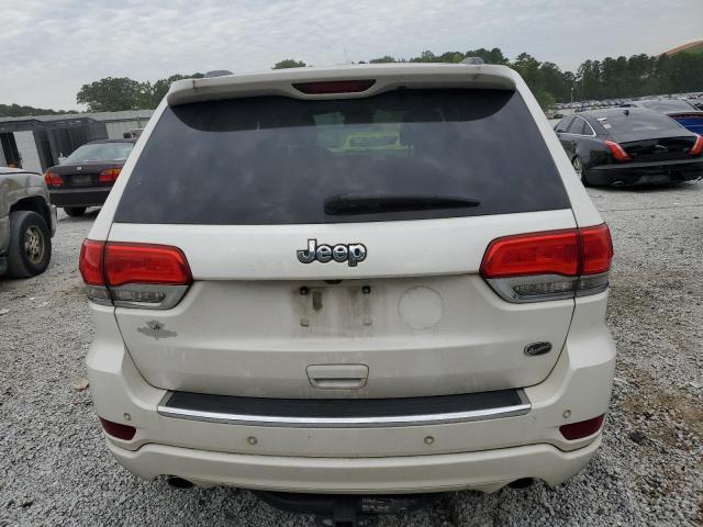 Photo 6 from auction – 2017 JEEP GRAND CHER with VIN 1C4RJECG1HC773855