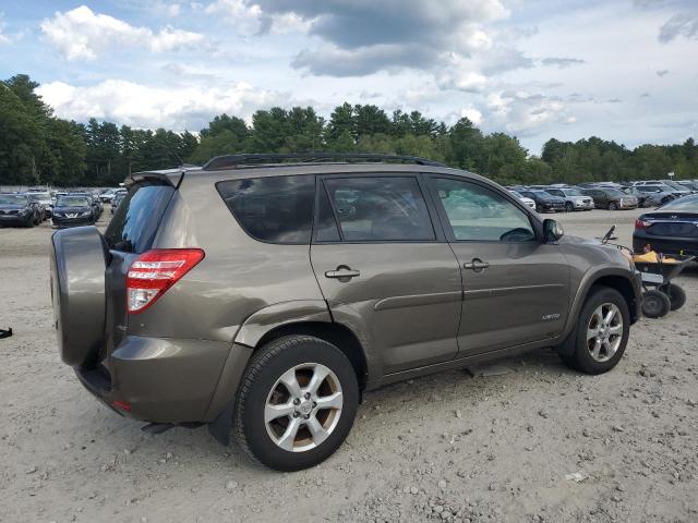 Photo 3 from auction – 2010 TOYOTA RAV4 LIMIT with VIN JTMDF4DV5AD031994