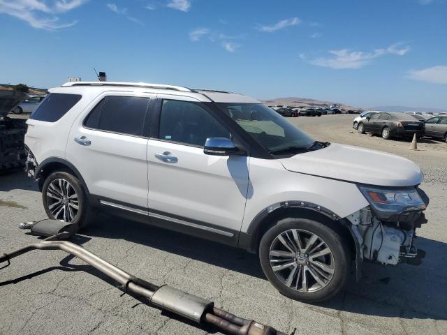 Photo 4 from auction – 2019 FORD EXPLORER PLATINUM with VIN 1FM5K8HT0KGA77485
