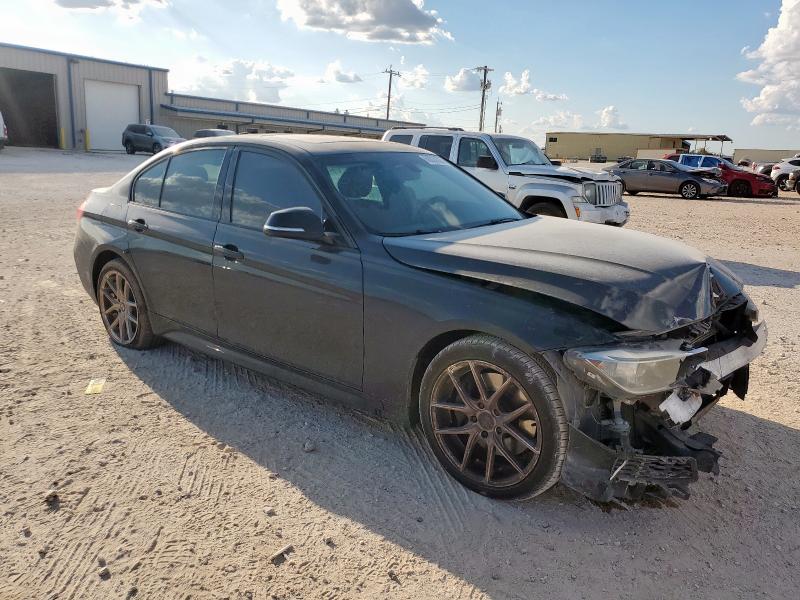 Photo 4 from auction – 2013 BMW ACTIVEHYBR with VIN WBA3F9C58DF483745