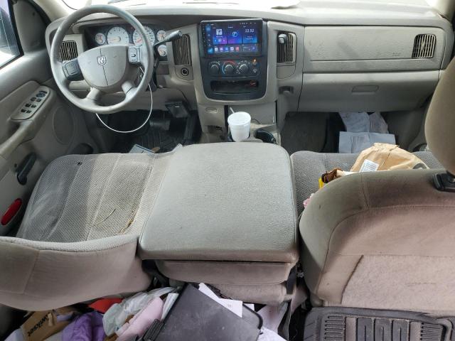 Photo 8 from auction – 2005 DODGE RAM 1500 ST with VIN 1D7HA18N85J570678