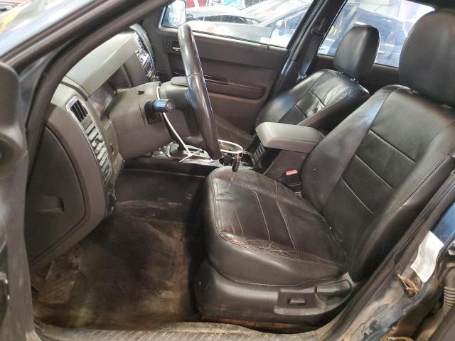 Фото 7 с аукциона – 2010 FORD ESCAPE LIM с VIN 1FMCU9EG7AKB26109