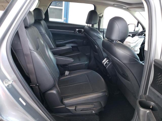 Photo 11 from auction – 2023 KIA SORENTO with VIN KNDRHDLG5P5142583