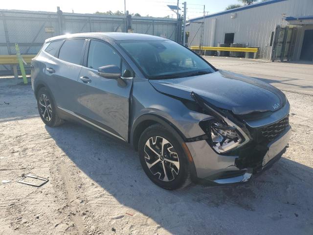 Photo 4 from auction – 2023 KIA SPORTAGE E with VIN 5XYK33AF3PG063845