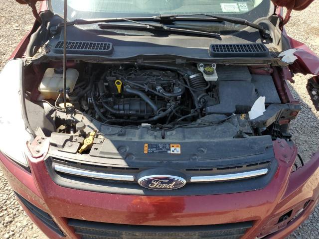 Zdjęcie 11 z aukcji – 2014 FORD ESCAPE SE z VIN 1FMCU9GX4EUD76723