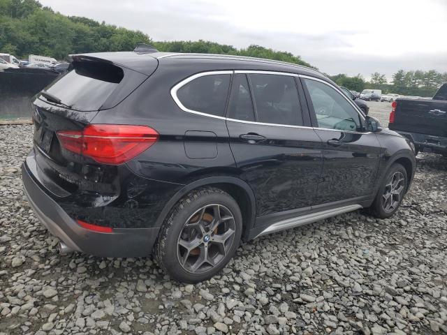 Photo 3 from auction – 2019 BMW X1 XDRIVE2 with VIN WBXHT3C57K5L37745