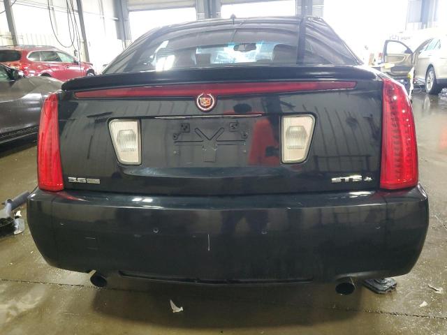 Photo 6 from auction – 2008 CADILLAC STS with VIN 1G6DD67VX80168706