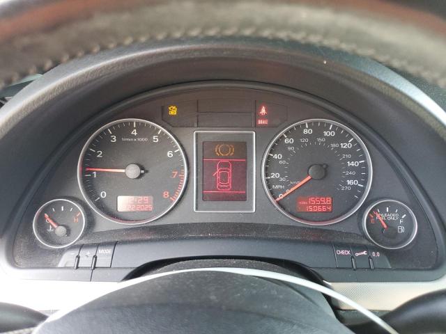 صورة رقم 9 من المزاد - 2006 AUDI A4 2.0T QU مع VIN WAUDF78E06A217797