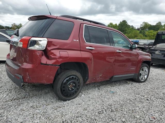 Photo 3 from auction – 2012 GMC TERRAIN SLE with VIN 2GKFLTEK7C6198394