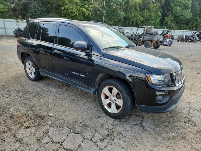 Photo 4 from auction – 2014 JEEP COMPASS SP with VIN 1C4NJCBB5ED674387