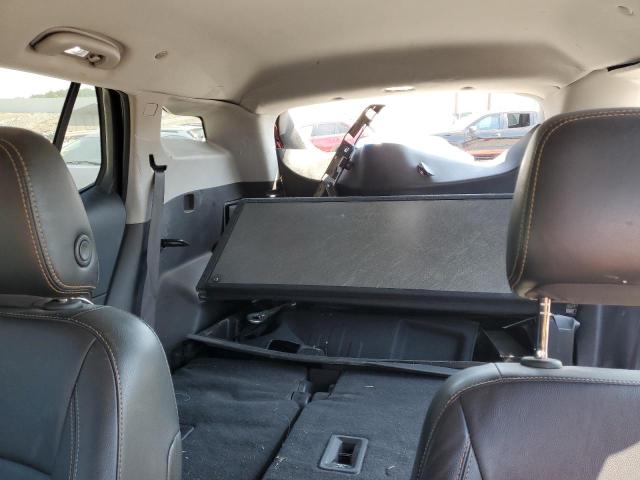 Photo 10 from auction – 2019 GMC TERRAIN SL with VIN 3GKALPEV5KL161768